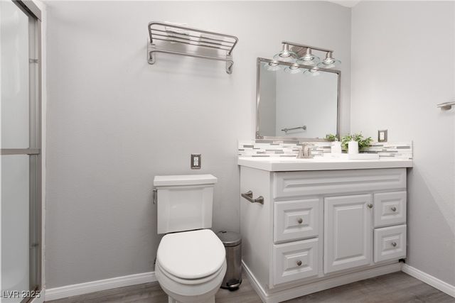 4945 Stacey Avenue, Las Vegas, NV 89108