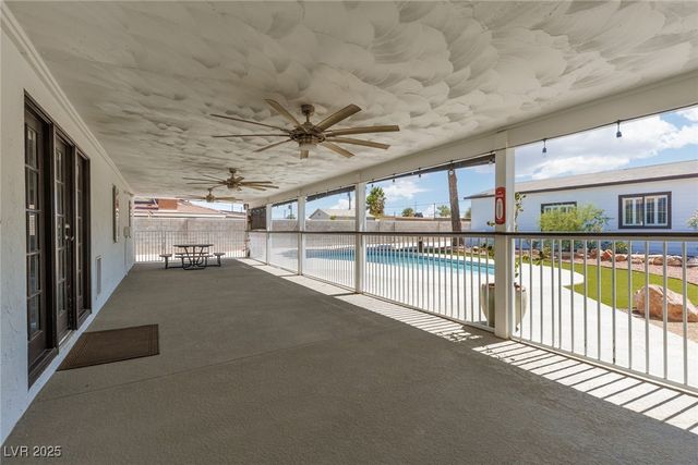 4945 Stacey Avenue, Las Vegas, NV 89108