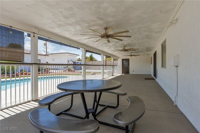 4945 Stacey Avenue, Las Vegas, NV 89108