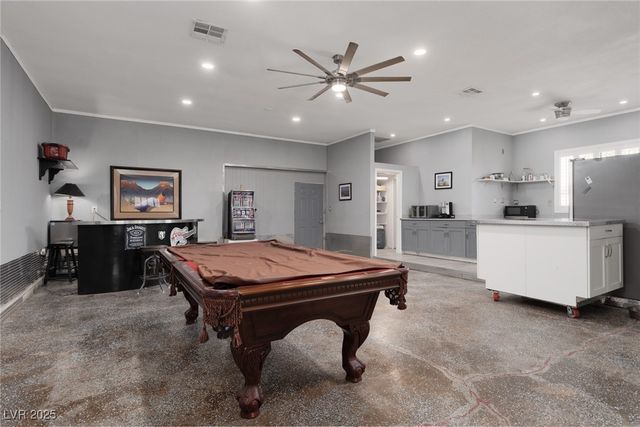 4945 Stacey Avenue, Las Vegas, NV 89108