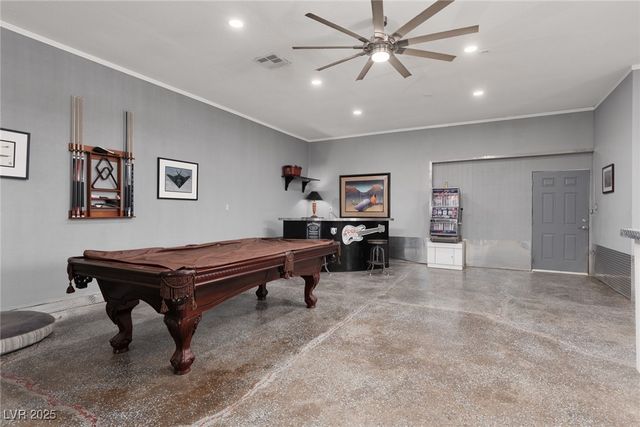 4945 Stacey Avenue, Las Vegas, NV 89108