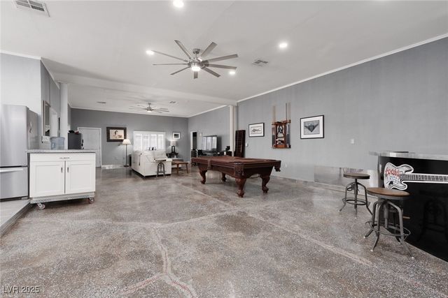 4945 Stacey Avenue, Las Vegas, NV 89108