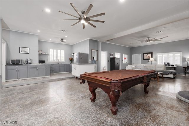 4945 Stacey Avenue, Las Vegas, NV 89108