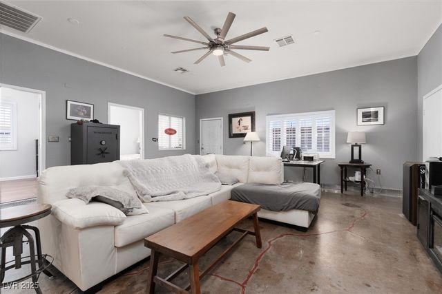 4945 Stacey Avenue, Las Vegas, NV 89108