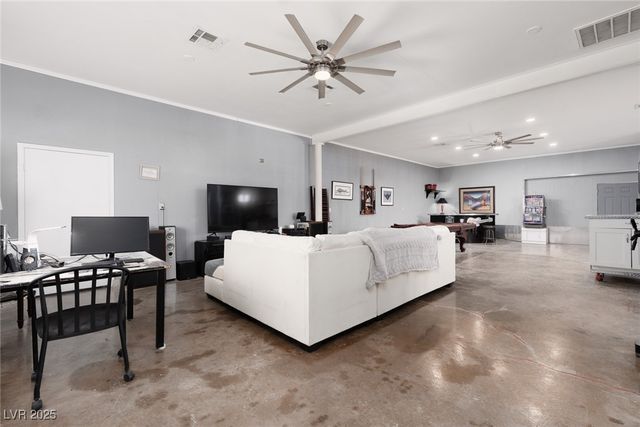 4945 Stacey Avenue, Las Vegas, NV 89108