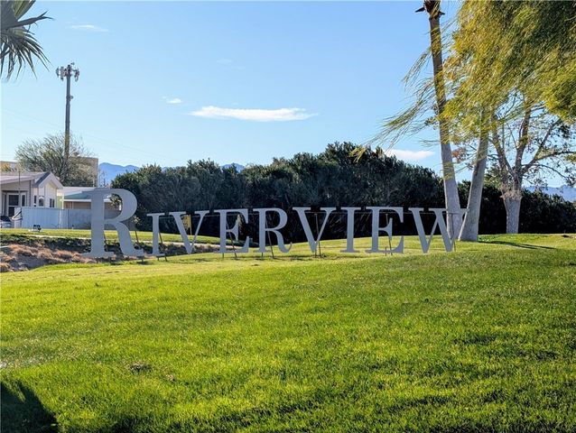 2000 Ramar Road 89, Bullhead City, AZ 86442