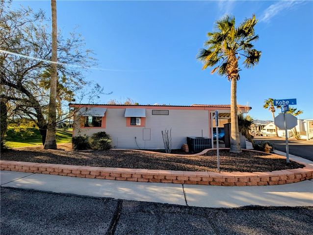 2000 Ramar Road 89, Bullhead City, AZ 86442