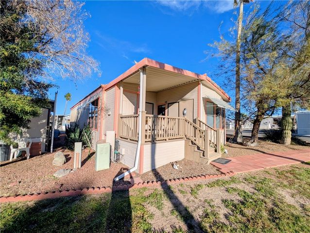 2000 Ramar Road 89, Bullhead City, AZ 86442