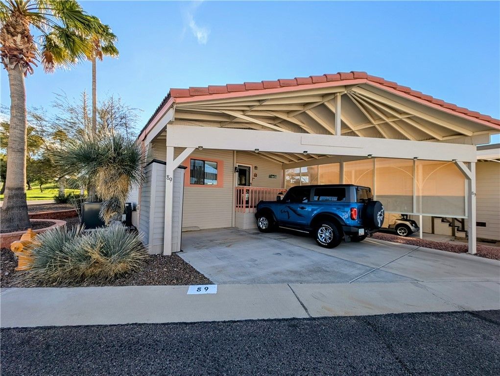 2000 Ramar Road 89, Bullhead City, AZ 86442