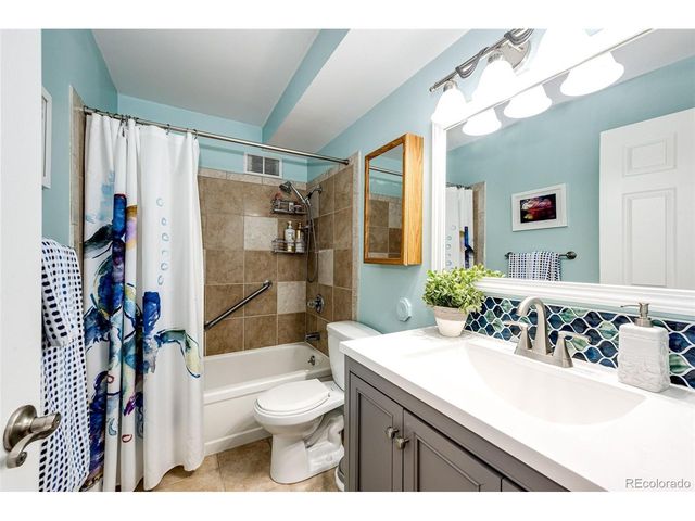 635 S Alton Way 10A, Denver, CO 80247