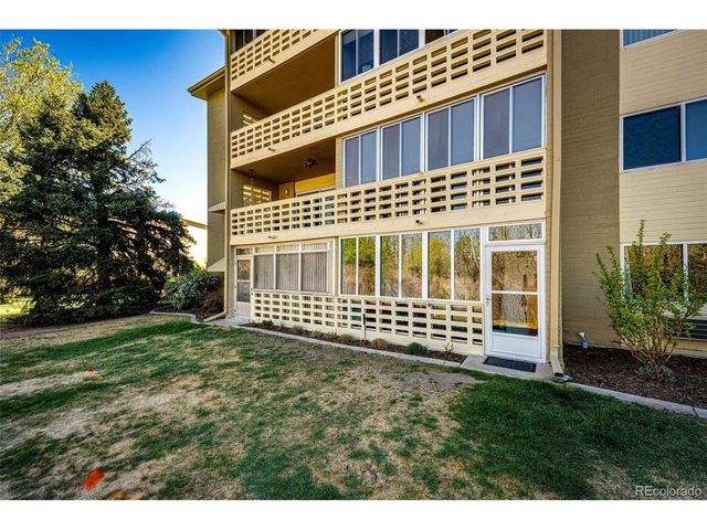 635 S Alton Way 10A, Denver, CO 80247