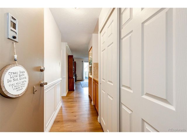 635 S Alton Way 10A, Denver, CO 80247