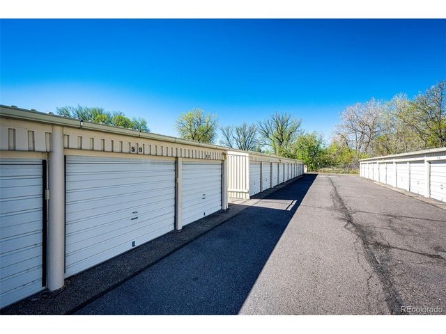 635 S Alton Way 10A, Denver, CO 80247