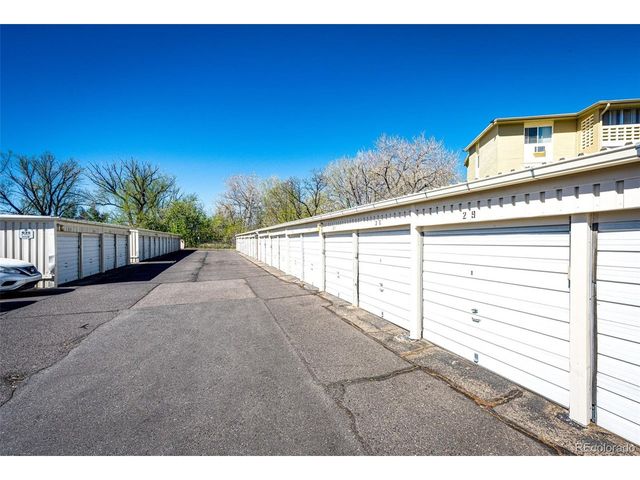 635 S Alton Way 10A, Denver, CO 80247