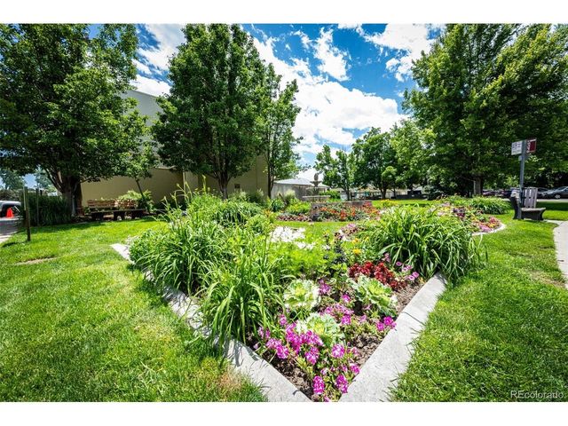 635 S Alton Way 10A, Denver, CO 80247