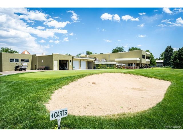 635 S Alton Way 10A, Denver, CO 80247