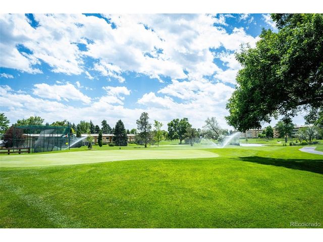 635 S Alton Way 10A, Denver, CO 80247