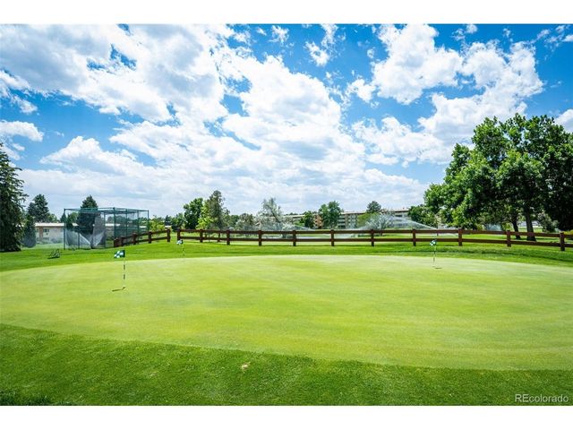 635 S Alton Way 10A, Denver, CO 80247