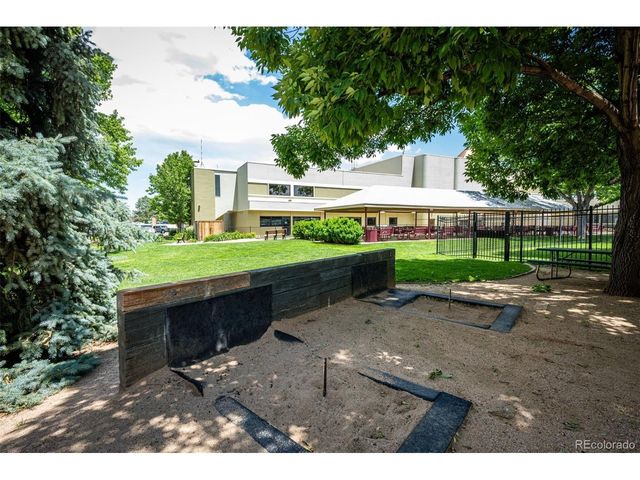 635 S Alton Way 10A, Denver, CO 80247