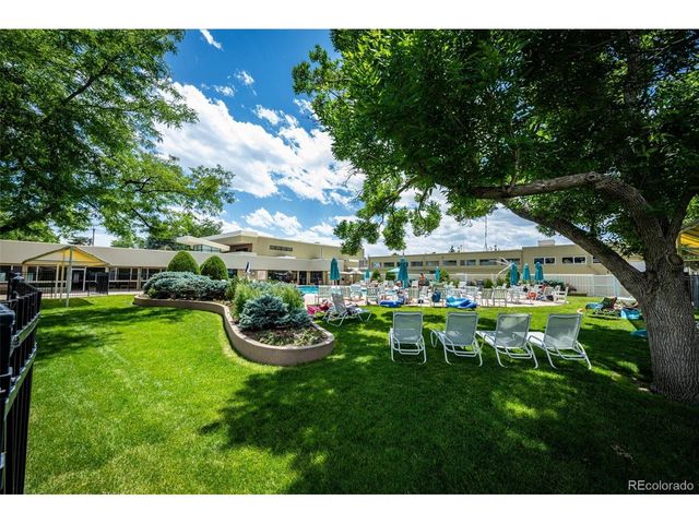 635 S Alton Way 10A, Denver, CO 80247