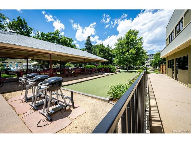 635 S Alton Way 10A, Denver, CO 80247