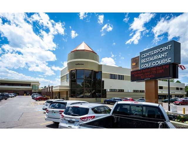 635 S Alton Way 10A, Denver, CO 80247