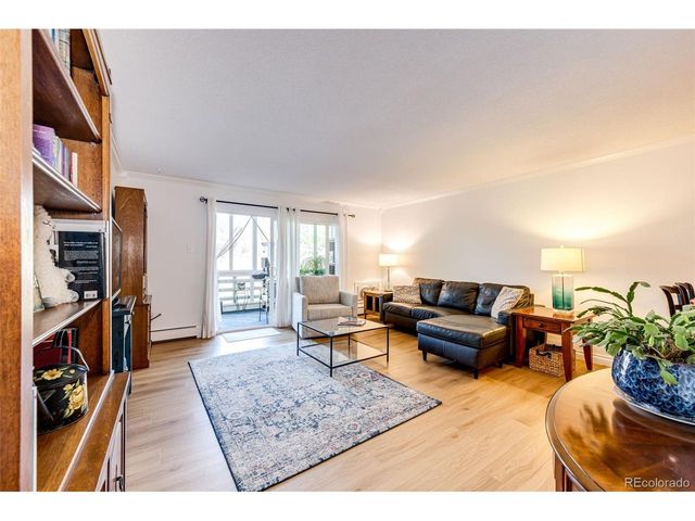 635 S Alton Way 10A, Denver, CO 80247