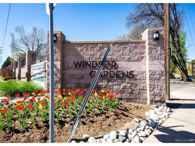 635 S Alton Way 10A, Denver, CO 80247