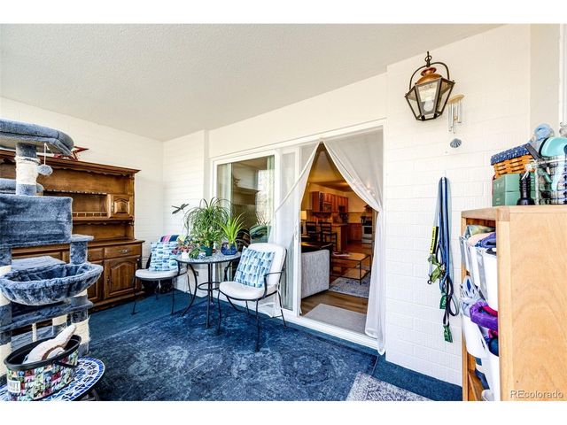 635 S Alton Way 10A, Denver, CO 80247
