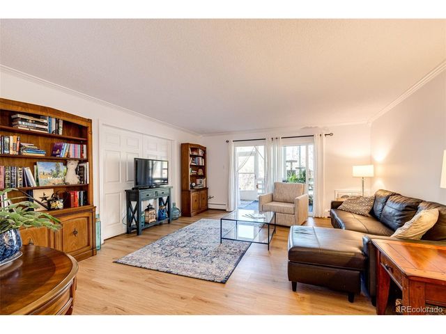 635 S Alton Way 10A, Denver, CO 80247