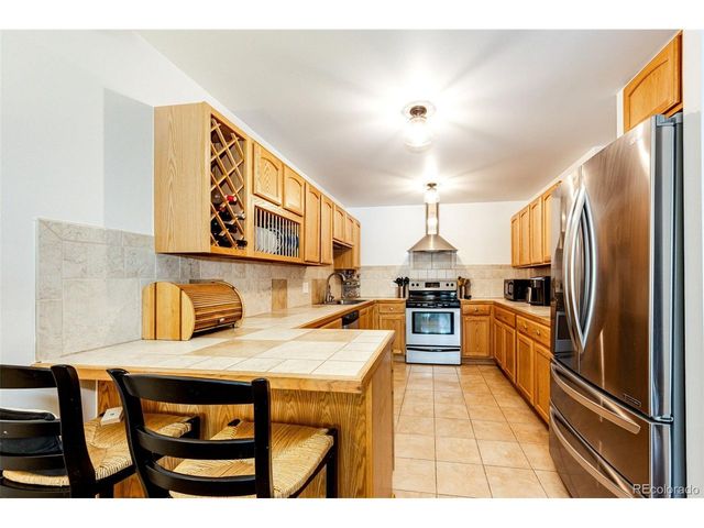 635 S Alton Way 10A, Denver, CO 80247