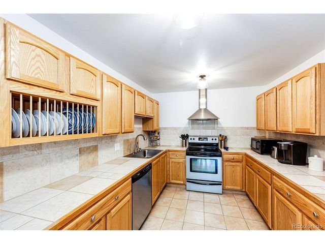 635 S Alton Way 10A, Denver, CO 80247