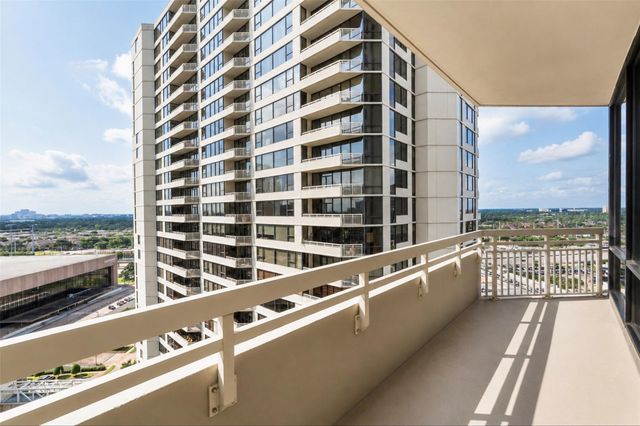 14 Greenway Plaza 19P, Houston, TX 77046