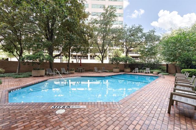 14 Greenway Plaza 19P, Houston, TX 77046
