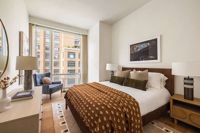 311 W Broadway Apt 6A, New York City, NY 10013