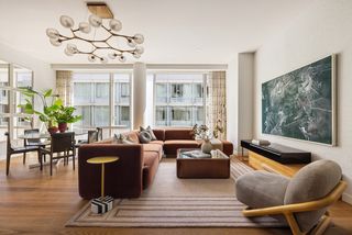 311 W Broadway Apt 6A, New York City, NY 10013