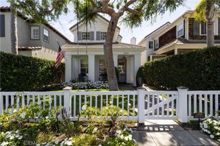 2001 Haven, Newport Beach, CA 92663