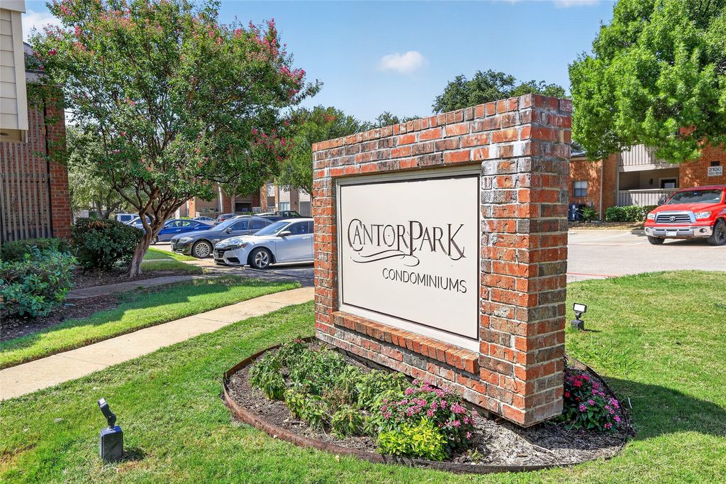 2105 Count Fleet Drive 217, Arlington, TX 76011 — photo 2