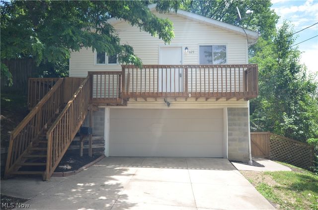 625 Hillman Road, Akron, OH 44312