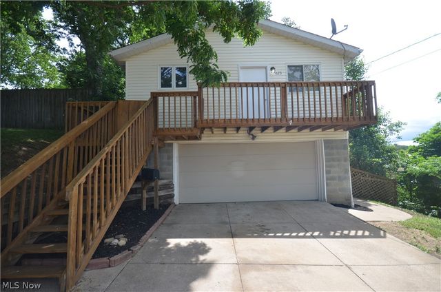 625 Hillman Road, Akron, OH 44312