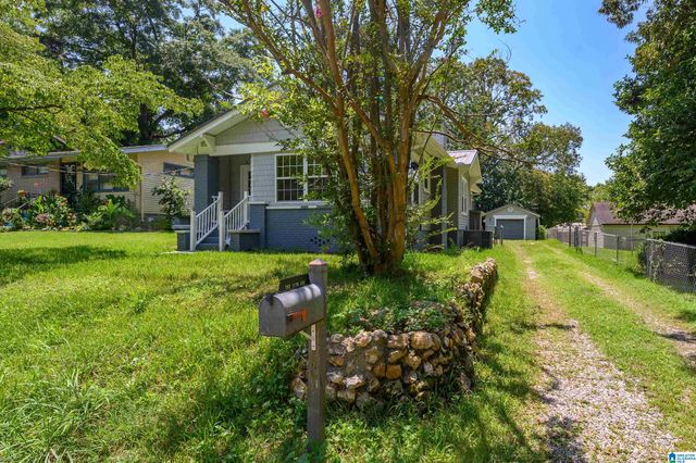 703 11TH AVENUE, Midfield, AL 35228