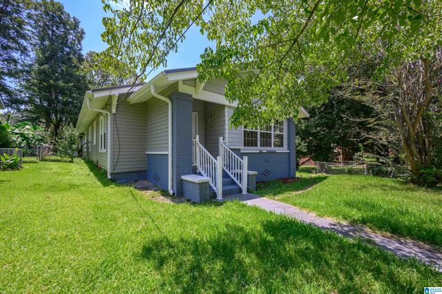 703 11TH AVENUE, Midfield, AL 35228