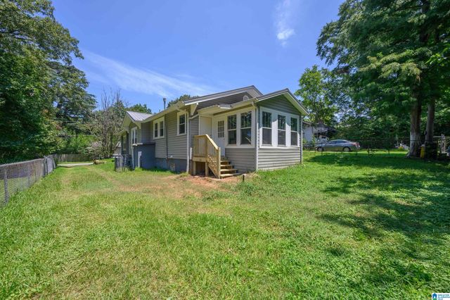 703 11TH AVENUE, Midfield, AL 35228