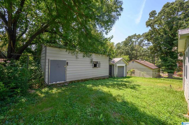 703 11TH AVENUE, Midfield, AL 35228