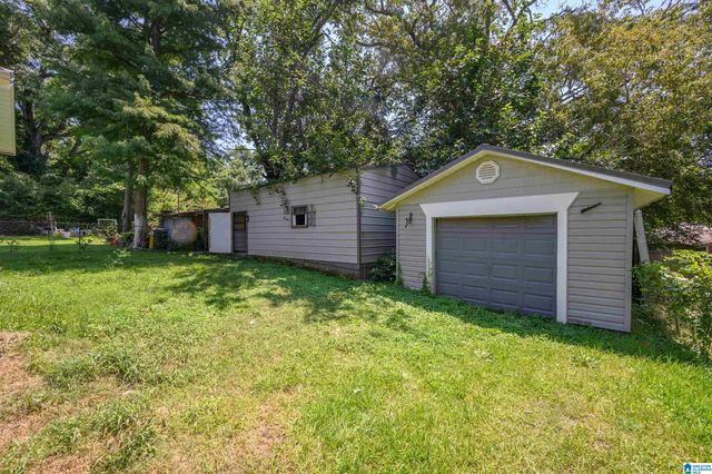 703 11TH AVENUE, Midfield, AL 35228