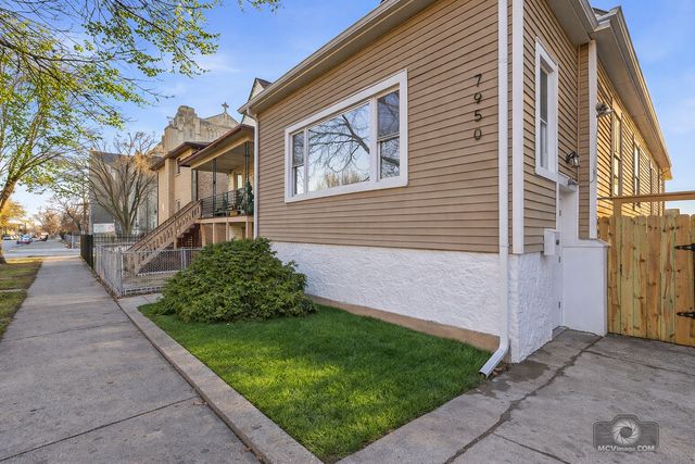 7950 S Wood Street, Chicago, IL 60620