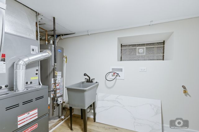 7950 S Wood Street, Chicago, IL 60620