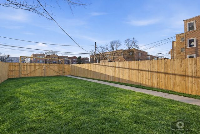 7950 S Wood Street, Chicago, IL 60620