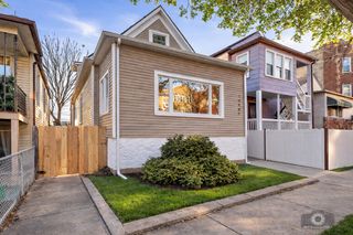 7950 S Wood Street, Chicago, IL 60620