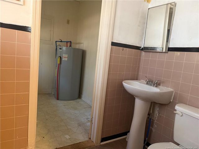 511 Sherman Drive, Fayetteville, NC 28301